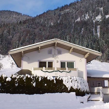 Villa Rupert Und Jasmin Hauser Sankt Ulrich am Pillersee Extérieur photo