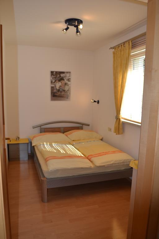 Villa Rupert Und Jasmin Hauser Sankt Ulrich am Pillersee Chambre photo