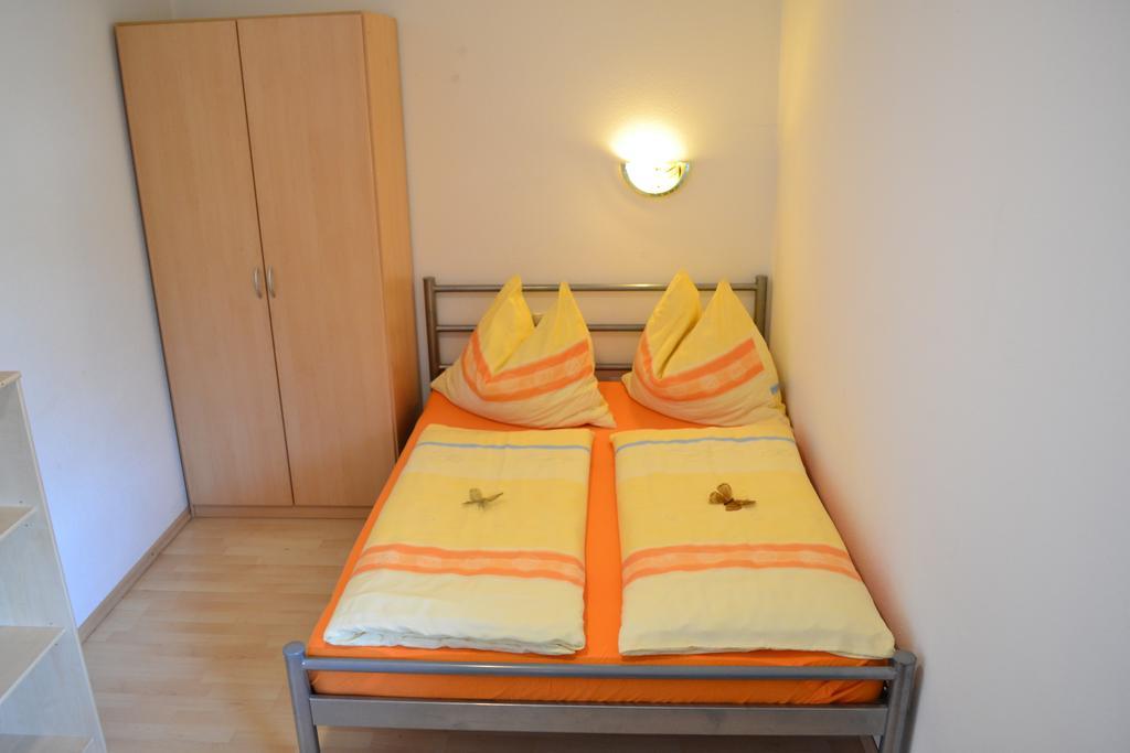 Villa Rupert Und Jasmin Hauser Sankt Ulrich am Pillersee Chambre photo