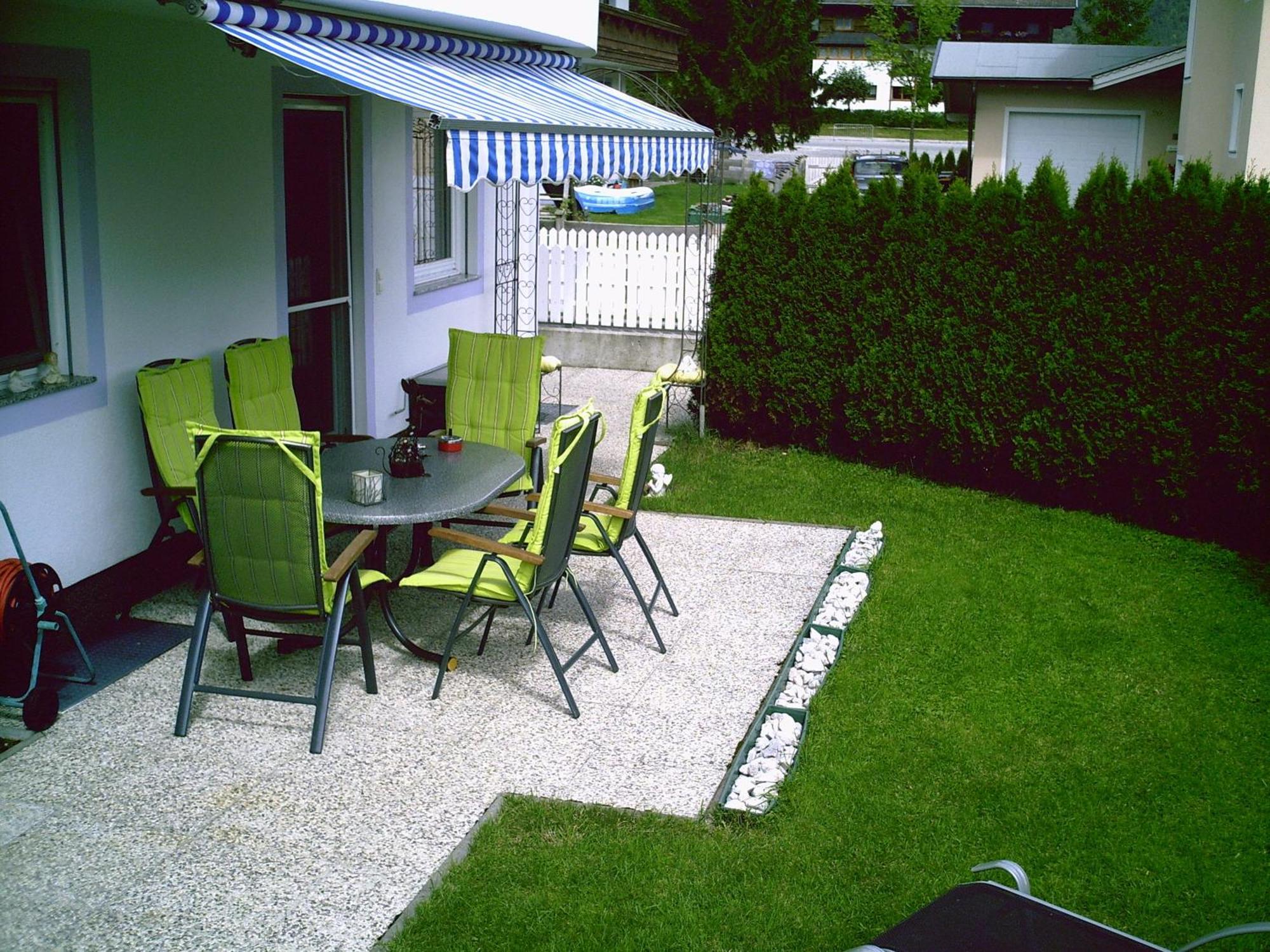 Villa Rupert Und Jasmin Hauser Sankt Ulrich am Pillersee Extérieur photo